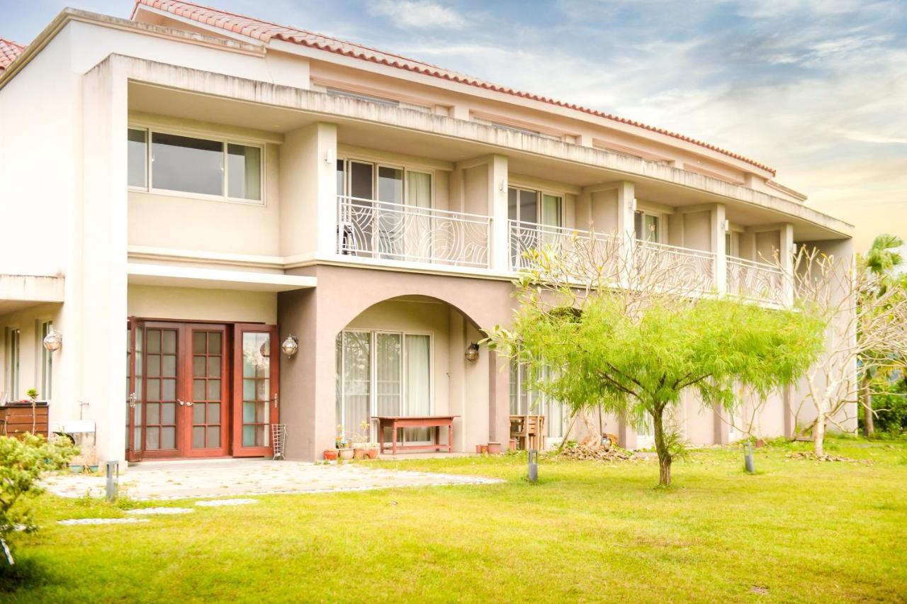 Miinnon Village B&B Meinong Exterior foto